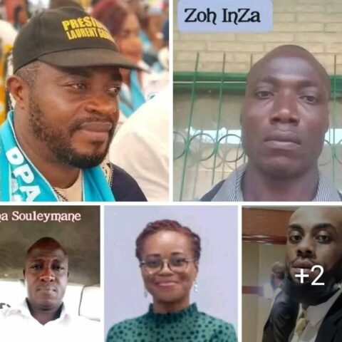 Politique Violences à Yopougon : Le PPA-CI au cœur de la déstabilisation