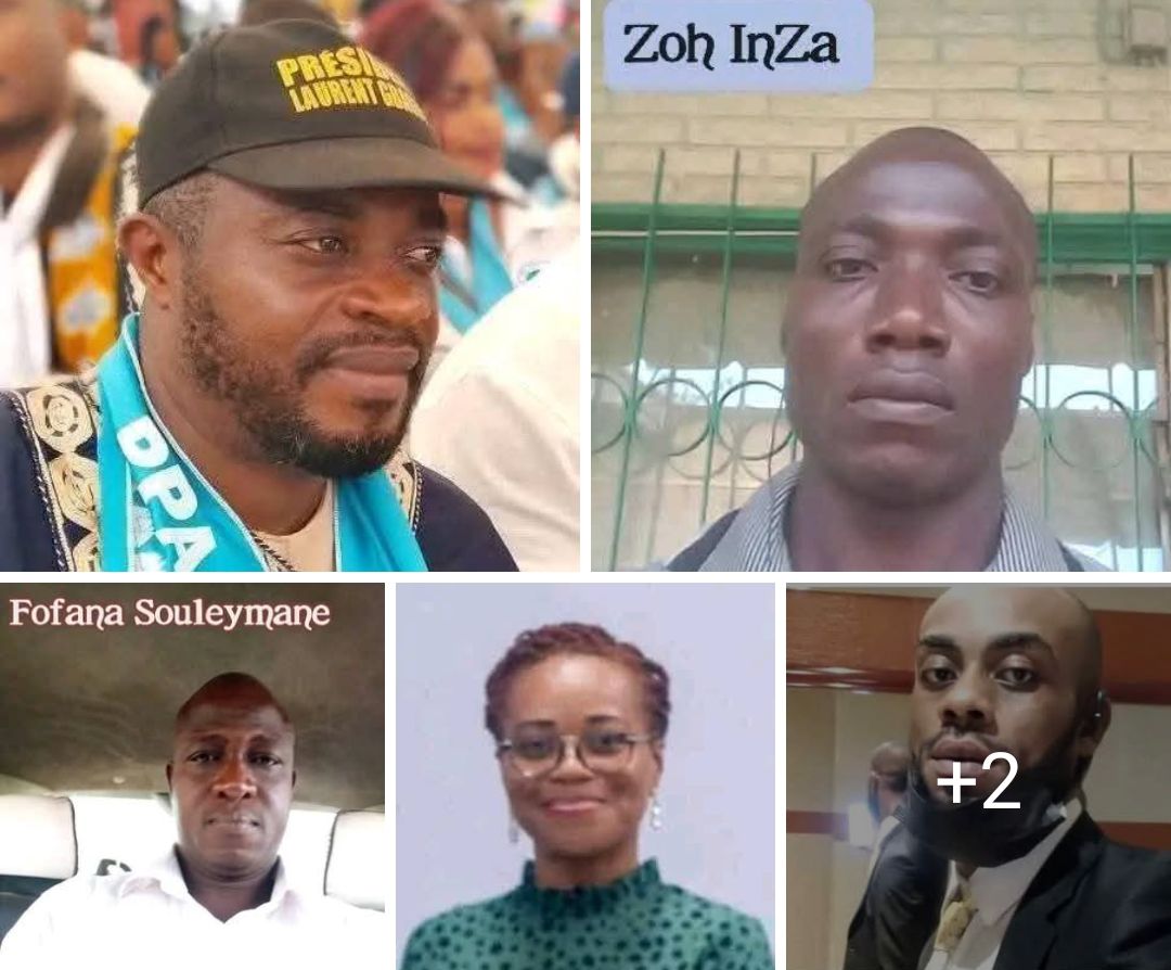 Politique Violences à Yopougon : Le PPA-CI au cœur de la déstabilisation