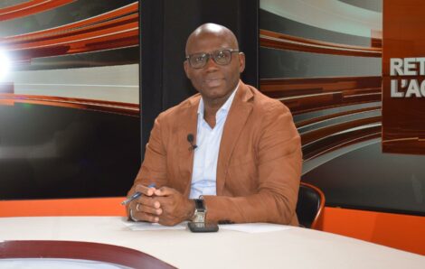 La chronique politique (par Kalilou Coulibaly) – Tidjane Thiam et le secret d’état violé.