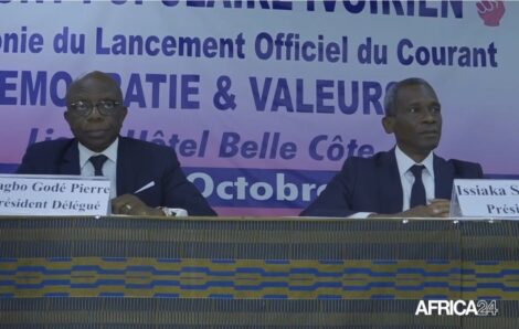 Politique Présidentielle 2025 : des ex-cadres du FPI apportent leur soutien à Alassane Ouattara.