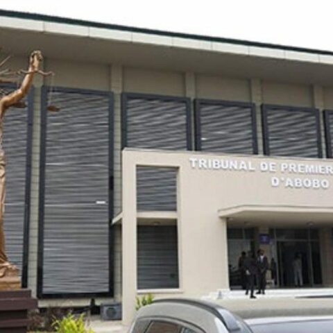 Administration judiciaire : le président Ouattara nomme plusieurs magistrats (décret).