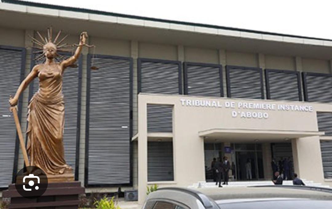 Administration judiciaire : le président Ouattara nomme plusieurs magistrats (décret).