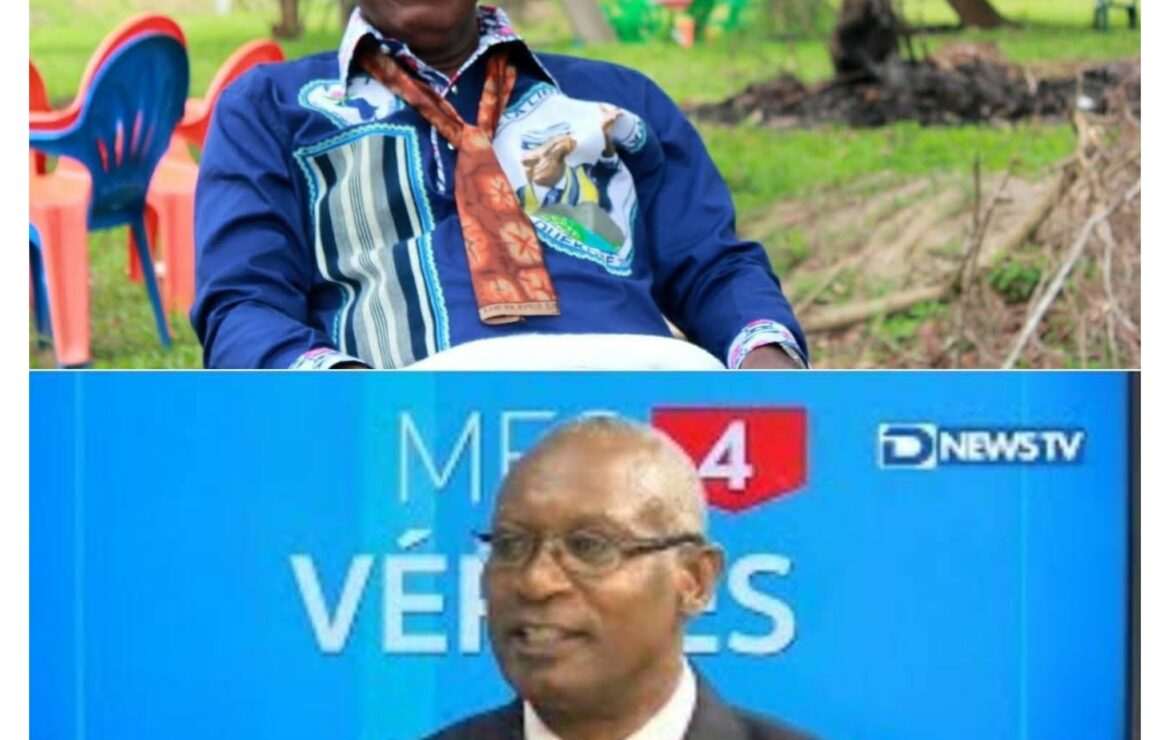 Garde à vue de Lida Kouassi et Koné Boubacar: Voici les faits reprochés.