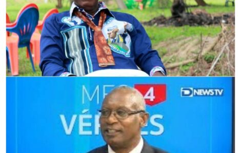 Garde à vue de Lida Kouassi et Koné Boubacar: Voici les faits reprochés.