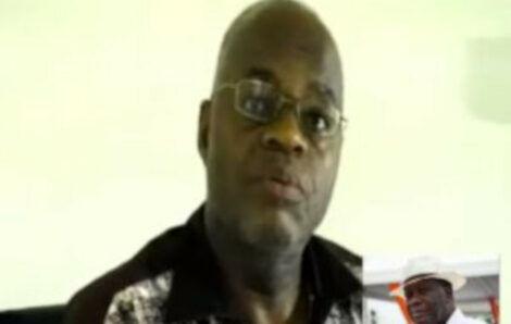 Les Propos de Lida Kouassi Moïse (ex ministre de la défense viré par Gbagbo) tenu devant les militants du PPA-CI.