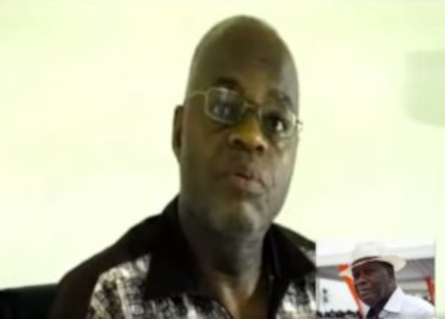 Les Propos de Lida Kouassi Moïse (ex ministre de la défense viré par Gbagbo) tenu devant les militants du PPA-CI.