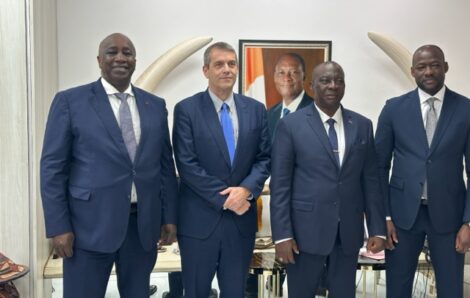 Afrique – Le premier sommet mondial sur l’investissement dans le coton et les textiles va se dérouler en cote d’ivoire en 2026.