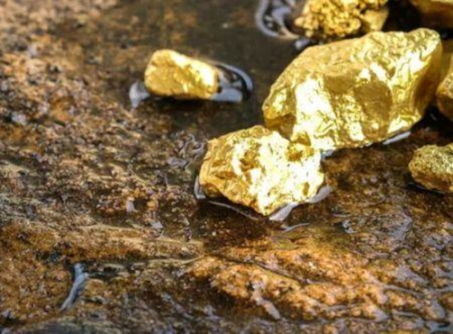 Or : 31 tonnes de ressources supplémentaires déclarées sur le projet ivoirien Doropo.