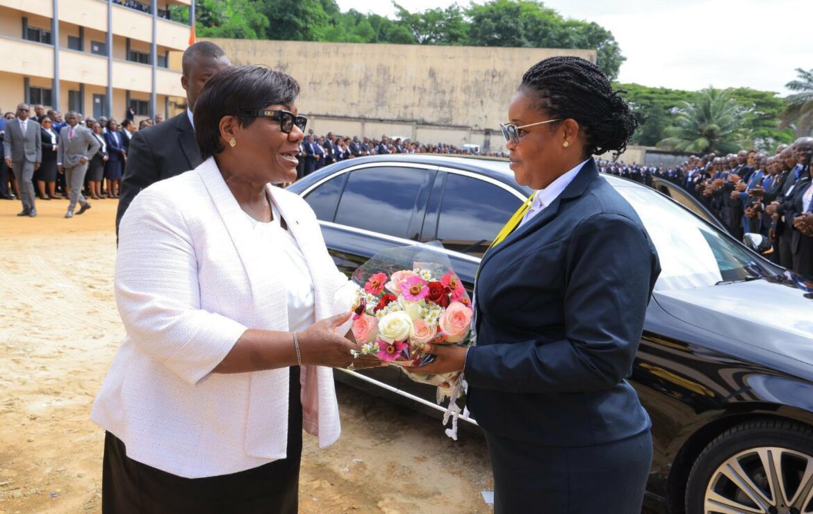 Côte d’Ivoire-AIP/ Le centre de perfectionnement dédié aux fonctionnaires et agents de l&rsquo;État sera inauguré le 22 septembre.