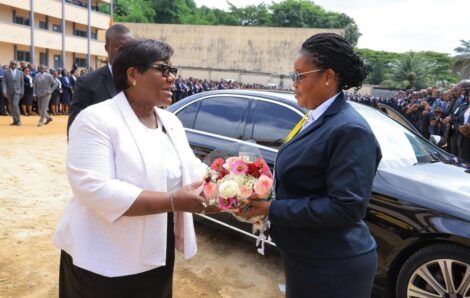 Côte d’Ivoire-AIP/ Le centre de perfectionnement dédié aux fonctionnaires et agents de l’État sera inauguré le 22 septembre.