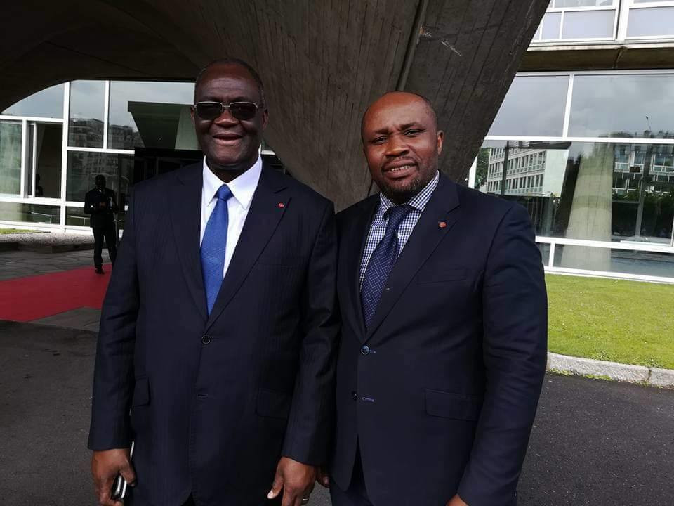 Le PDCI-RDA à nouveau devant la justice : assignation en annulation du 9ème Congrès.