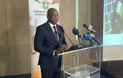 Société – Dérives sur les réseaux sociaux en Côte d’Ivoire : le procureur de la République annonce la  » fin de la récréation ».
