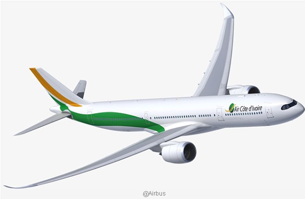 Envol_Air_cote_divoire