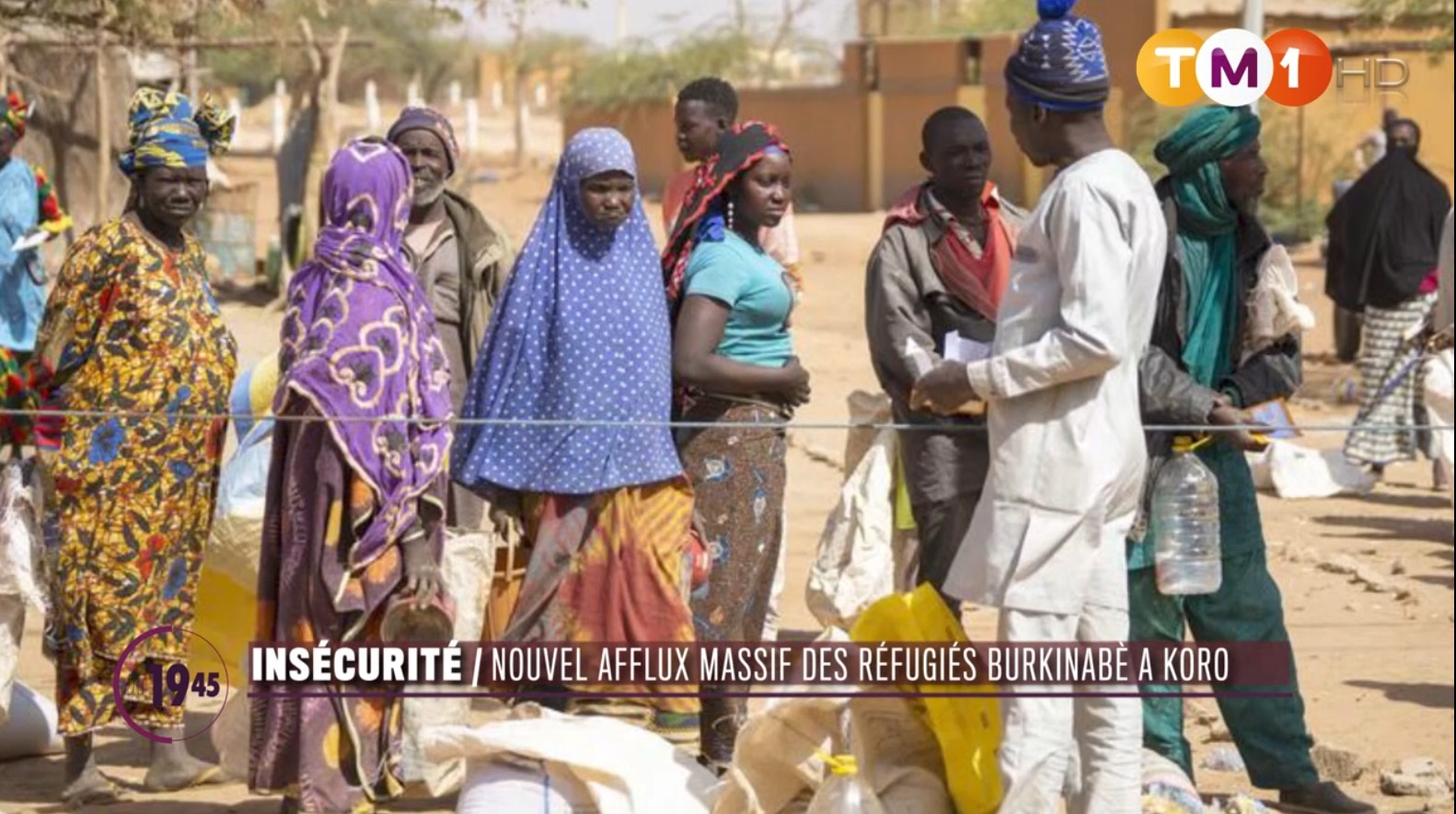 Refugiés_Burkinane_Koro_1