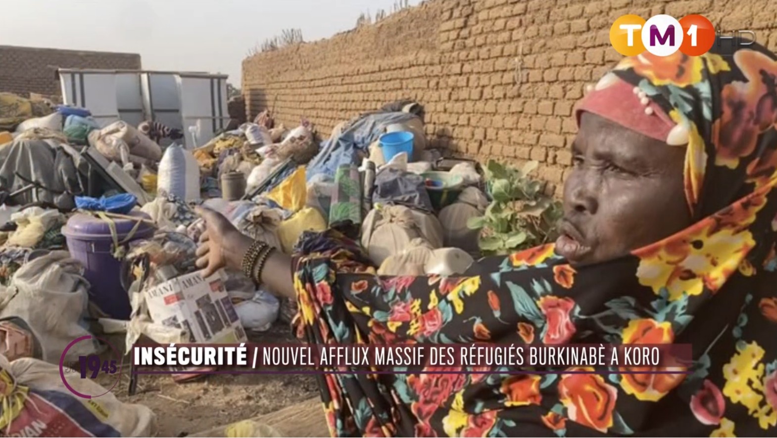 Refugiés_Burkinane_Koro_2