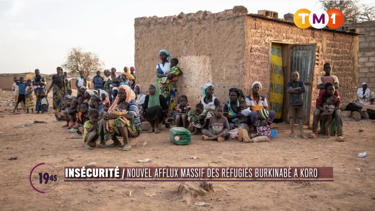 Refugiés_Burkinane_Koro_8