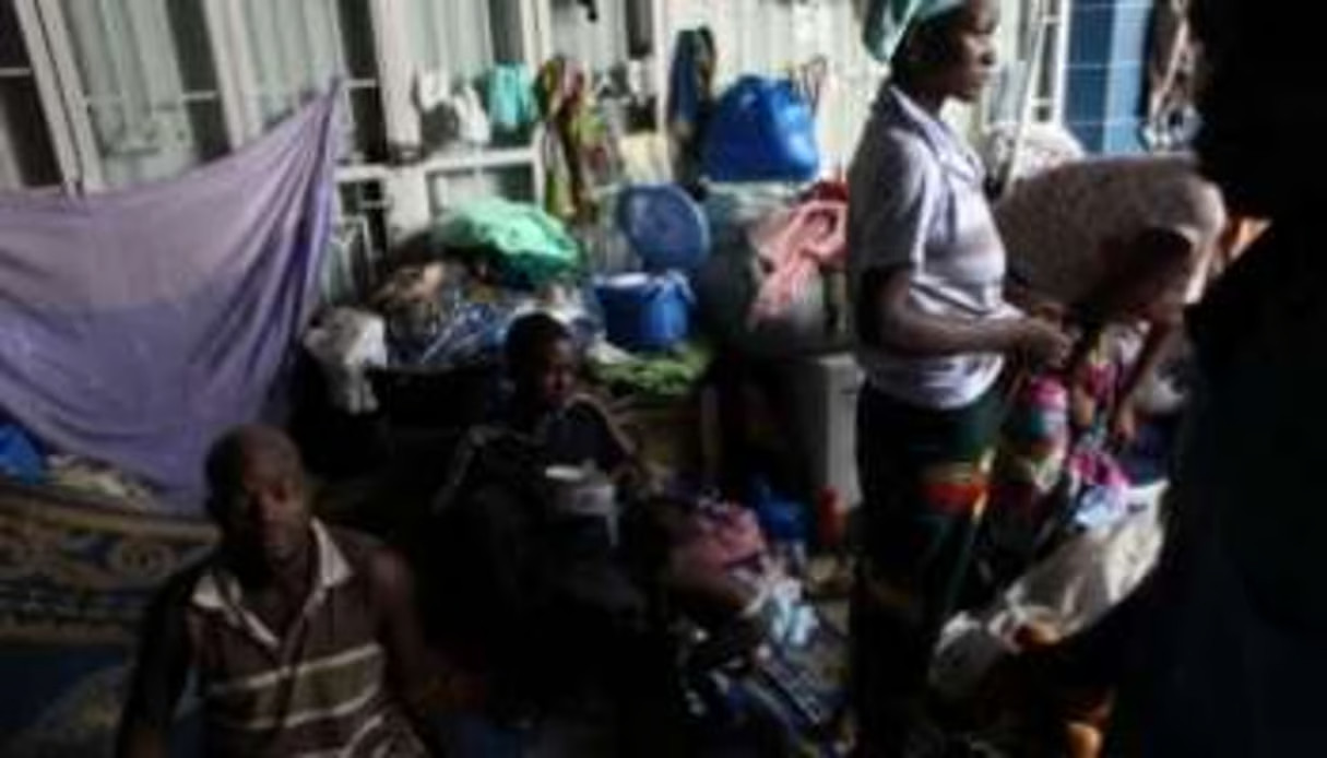 SOSmaliens en detresse_2011_Abidjan