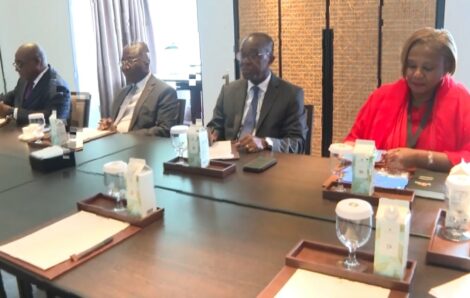 Côte d’Ivoire : Le Roadshow Asie 2025 du CEPICI séduit investisseurs japonais, coréens et singapouriens.
