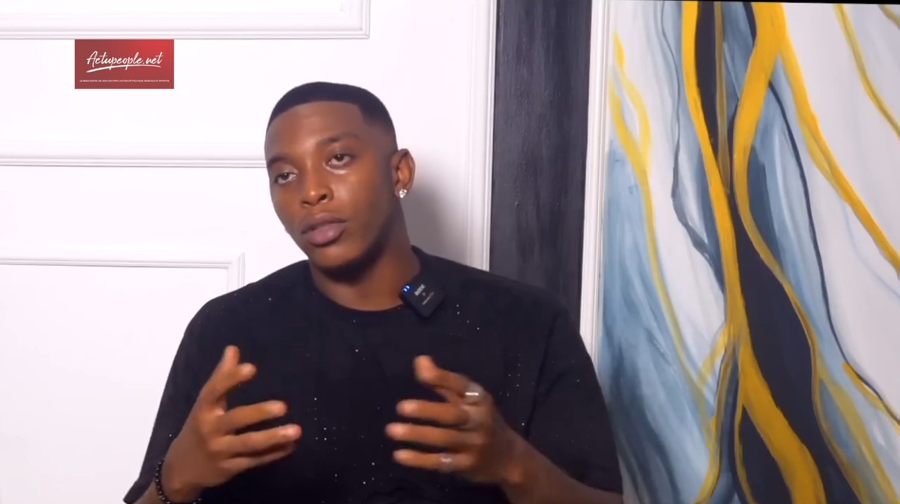 Côte d’Ivoire : Le cyber-agitateur Zigui Ibrahim, proche du PPA-CI interpellé après une vidéo.