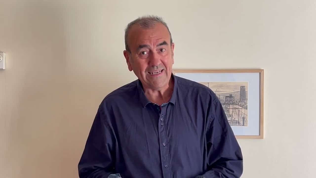 Le journaliste de RFI Norbert Navarro obligé d&rsquo;apporter un dementi à son propre sondage d&rsquo;opinion.