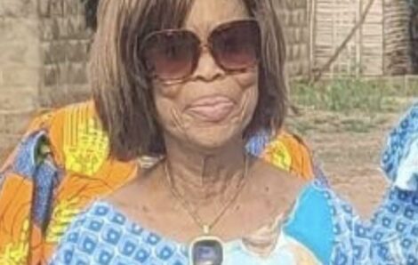 Des xénophobes et tribalistes haineux de la Côte d’Ivoire.