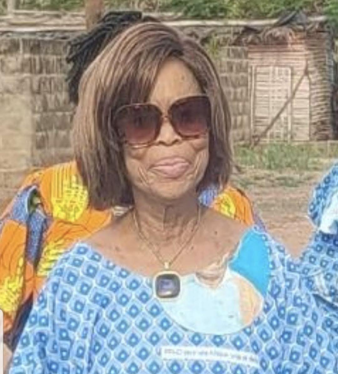 Des xénophobes et tribalistes haineux de la Côte d&rsquo;Ivoire.