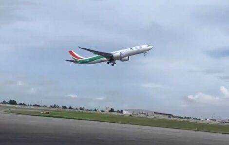 Air Côte-d’Ivoire inaugure sa ligne Abidjan–Paris avec son nouvel Airbus A330-900neo