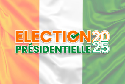 Politique – Côte d’Ivoire/ Élection présidentielle : ouverture des bureaux de vote, plus de 8 millions d’électeurs attendus pour élire le nouveau président