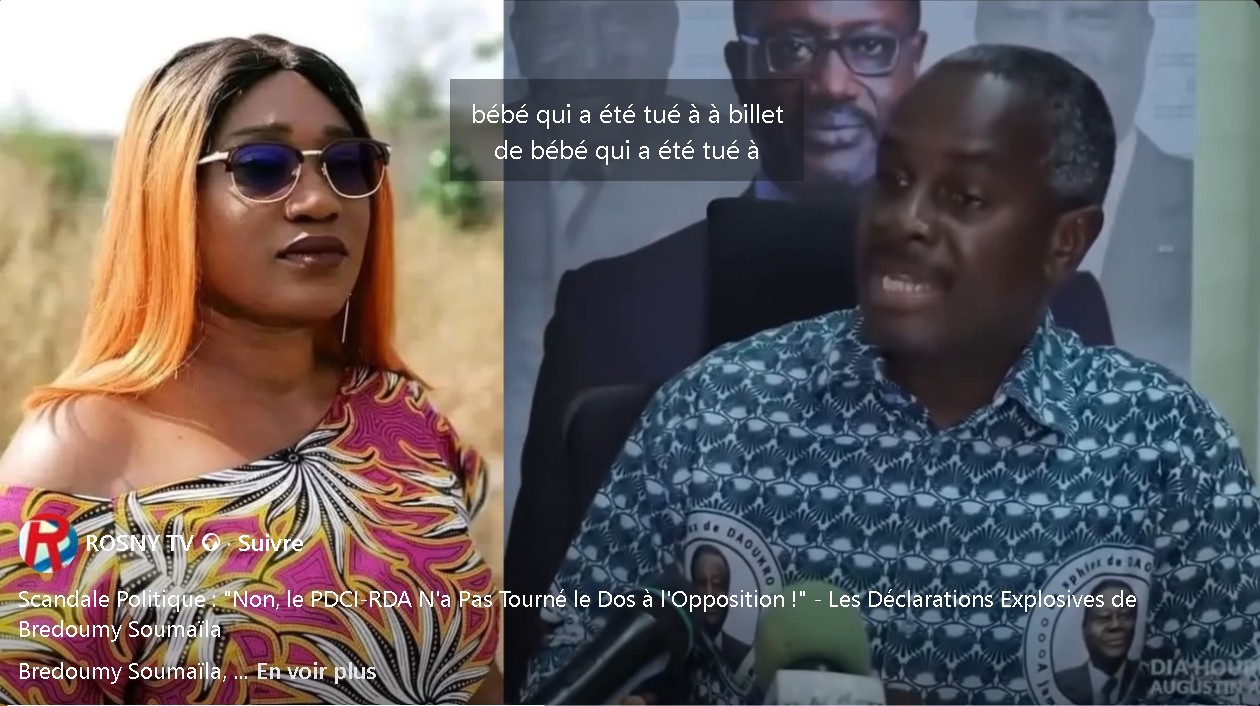 Gbalet & Yapo Calice