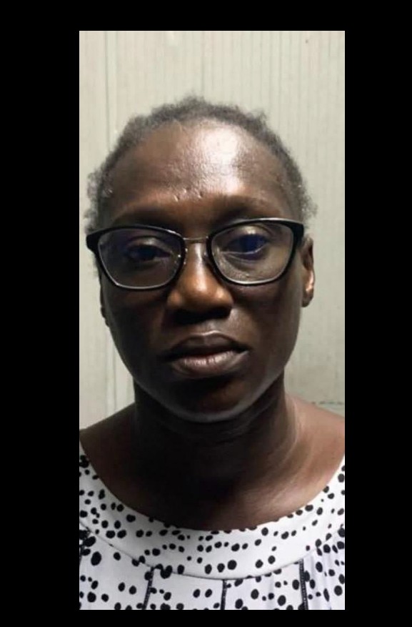 Pulchérie Gbalet, arrêtée ce soir même, à peine cinquante minutes après avoir publié sa dernière vidéo appelant à braver l&rsquo;autorité de l&rsquo;État !.