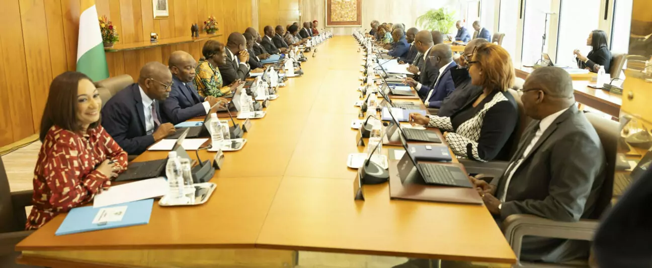 Gouvernement_CIV_2025