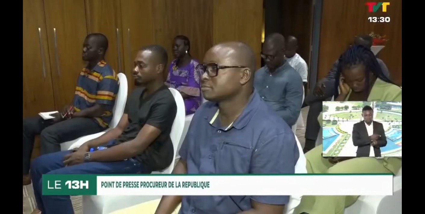 Point_Presse_Procureur_Togo_2