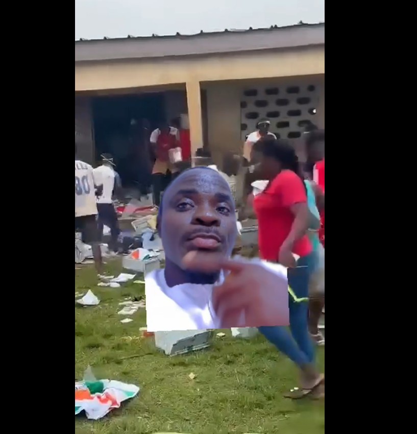 Côte d&rsquo;Ivoire – AIP/Présidentielles 2025 : des urnes détruites dans plusieurs localités de la sous-préfecture de Zaguiéta.