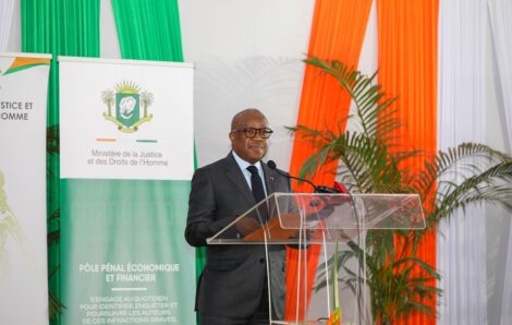 AIP/ Le gouvernement ivoirien rejette les critiques d’Amnesty International sur la gestion des manifestations de l’opposition (Communiqué)