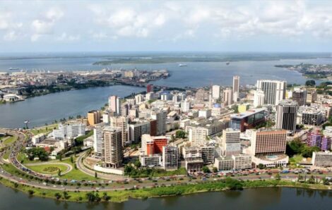 Côte d’Ivoire : La deuxième destination la plus sûre pour investir dans la CEDEAO