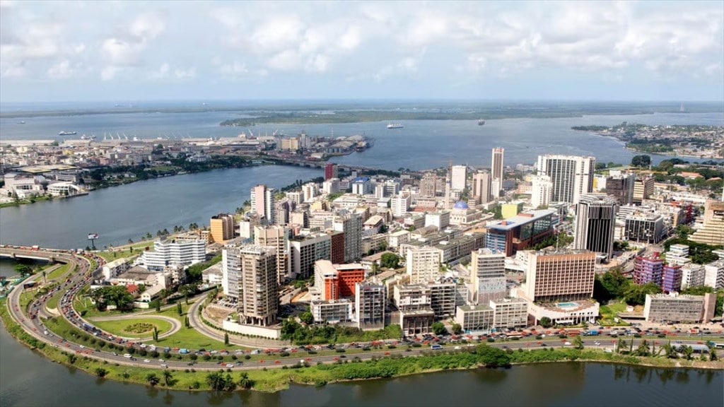 Côte d&rsquo;Ivoire : La deuxième destination la plus sûre pour investir dans la CEDEAO