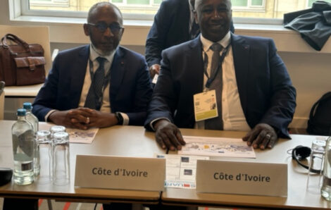 Économie – La Côte d’Ivoire participe à la deuxième édition du Forum Global Gateway à Bruxelles.