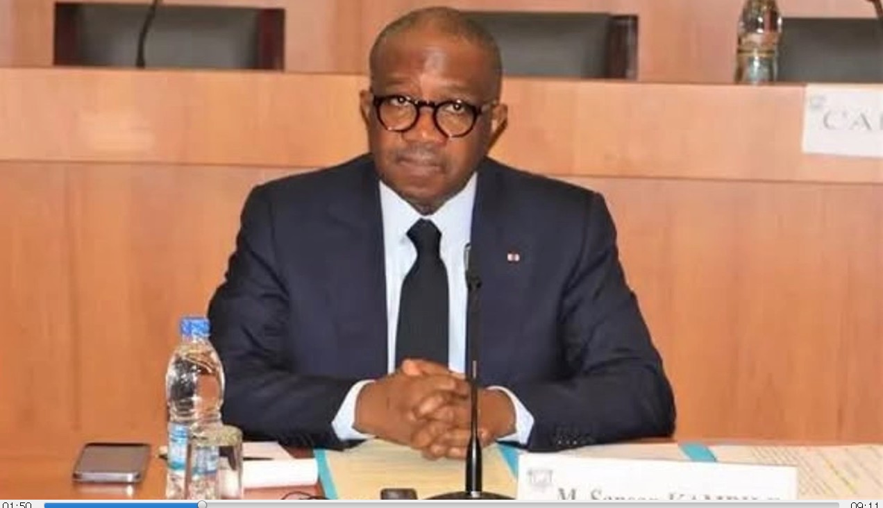 Côte d&rsquo;Ivoire : Le gouvernement répond aux critiques d&rsquo;Amnesty International sur les restrictions aux manifestations.