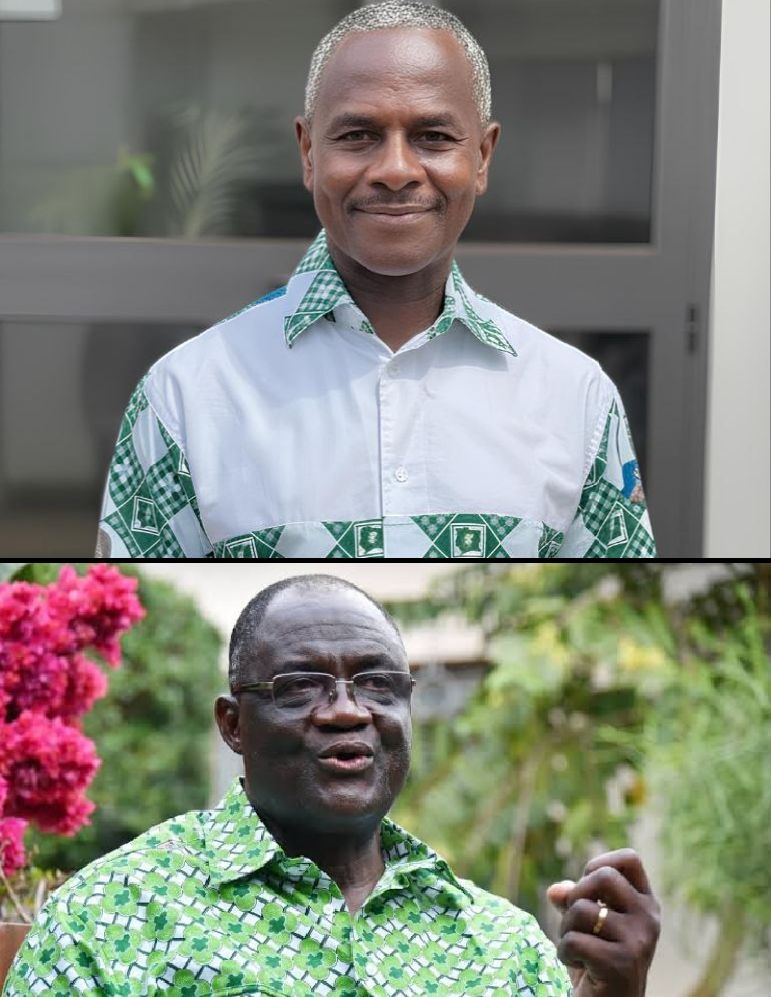 Communiqué officiel du PDCI-RDA (MEL ESSIS Média TV).