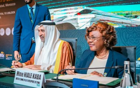 Économie – Financement africain, la Côte d’Ivoire injecte 6,28 milliards FCFA pour booster l’initiative.