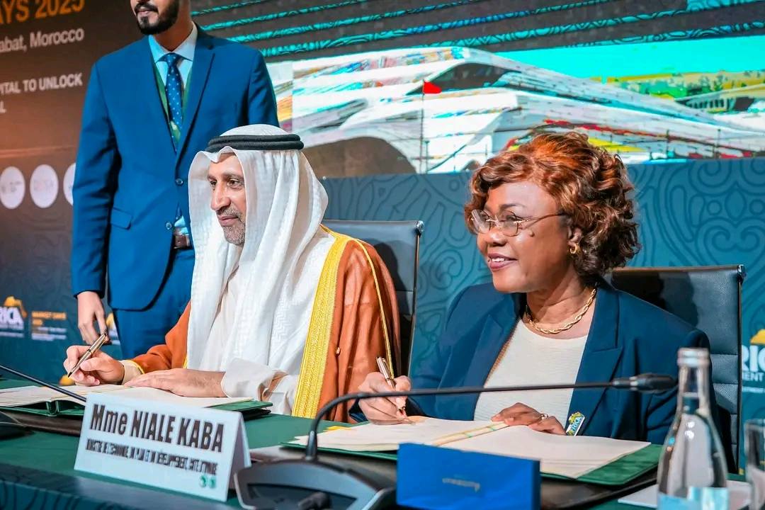 Économie – Financement africain, la Côte d’Ivoire injecte 6,28 milliards FCFA pour booster l’initiative.