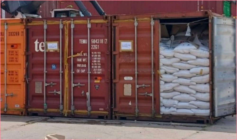 Côte d&rsquo;Ivoire–AIP / L&rsquo;AGRAC (Agence de Gestion et de Recouvrement des Avoirs Criminels) vend aux enchères 260 tonnes de riz pour préserver leur valeur.