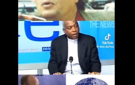 La rebellion de 2002 : Révélation de Ahoua Don Mello, vérités cachées, mensonges, et cupidité Internationale.