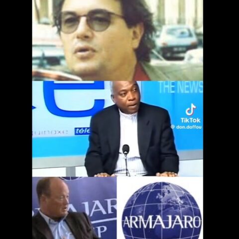 La rebellion de 2002 : Révélation de Ahoua Don Mello, vérités cachées, mensonges, et cupidité Internationale.