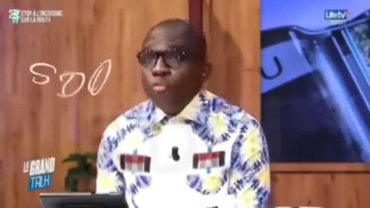 Elisee Bolougbeu_LifeTV