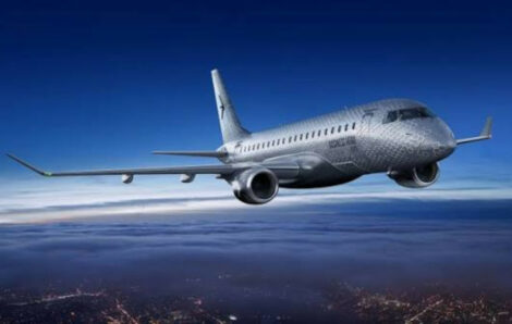 AIP/ Air Côte d’Ivoire acquiert quatre nouveaux Embraer E175 et se prépare à moderniser sa flotte dès 2027.