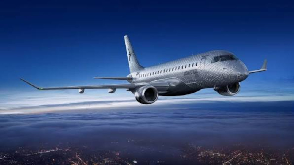 AIP/ Air Côte d’Ivoire acquiert quatre nouveaux Embraer E175 et se prépare à moderniser sa flotte dès 2027.