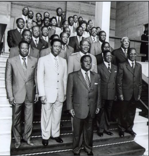 Gouvernement_Bedie_HKB