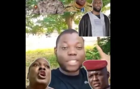 8 Burkinabé et 6 Maliens qui diffusaient des fake news sur les manifestations en Côte d’Ivoire depuis une villa meublée à Bondoukou ont été arrêtés.