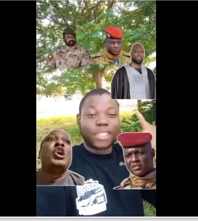 8 Burkinabé et 6 Maliens qui diffusaient des fake news sur les manifestations en Côte d&rsquo;Ivoire depuis une villa meublée à Bondoukou ont été arrêtés.